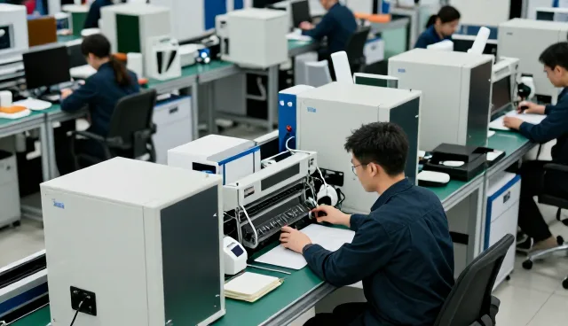 北京灵信科技有限公司