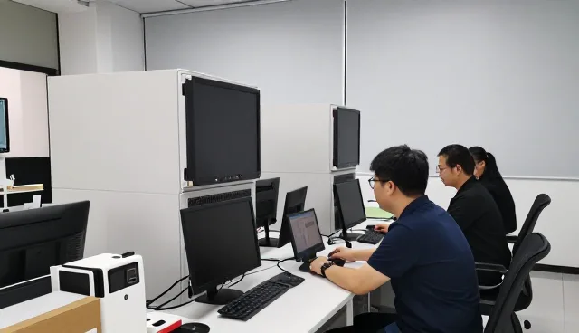 北京灵信科技有限公司